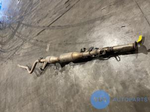 Gebruikte Roetfilter Mercedes X (470) 250d 16V 4-Matic Prijs € 363,00 Inclusief btw aangeboden door Autoparts Van De Velde