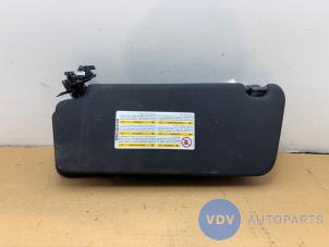 Begagnade Solskyddsset Mercedes C (C204) 2.2 C-220 CDI 16V BlueEfficiency Pris på förfrågan erbjuds av Autoparts Van De Velde