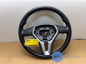 Begagnade Ratt Mercedes C (C204) 2.2 C-220 CDI 16V BlueEfficiency Pris på förfrågan erbjuds av Autoparts Van De Velde