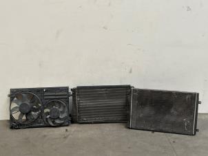 Begagnade Kylarsats Volkswagen Scirocco Pris € 181,50 Inklusive moms erbjuds av Autoparts Van De Velde