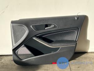 Begagnade List, framdörr, 4-dörrars, höger Mercedes GLA (156.9) 2.2 200 CDI, d 16V 4-Matic Pris på förfrågan erbjuds av Autoparts Van De Velde