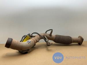 Gebruikte Flexibel uitlaatstuk Mercedes Vito (447.6) 1.6 111 CDI 16V Prijs € 108,90 Inclusief btw aangeboden door Autoparts Van De Velde