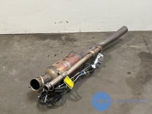 Gebruikte Katalysator Mercedes GLA (156.9) 2.2 200 CDI, d 16V 4-Matic Prijs € 907,50 Inclusief btw aangeboden door Autoparts Van De Velde