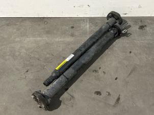 Gebruikte Tussenas Mercedes C Estate (S205) C-200 2.0 CGI 16V Prijs op aanvraag aangeboden door Autoparts Van De Velde