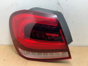 Używane Tylne swiatlo pozycyjne lewe Mercedes A (177.0) 1.3 A-180 Turbo 16V Cena € 151,25 Z VAT oferowane przez Autoparts Van De Velde