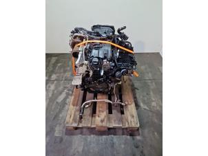 Begagnade Motor Mercedes C Estate (S206) C-300 e 2.0 Turbo Pris € 6.836,50 Inklusive moms erbjuds av Autoparts Van De Velde