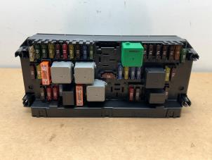 Gebruikte Comfort Module Mercedes GLK (204.7/9) 2.2 220 CDI 16V BlueEff.,BlueTEC 4-Matic Prijs € 453,75 Inclusief btw aangeboden door Autoparts Van De Velde