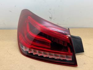 Gebruikte Achterlicht rechts Mercedes CLA Shooting Brake (118.6) 1.3 CLA-180 Turbo 16V Prijs € 199,65 Inclusief btw aangeboden door Autoparts Van De Velde