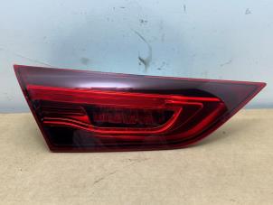 Gebruikte Achterlicht links Mercedes CLA Shooting Brake (118.6) 1.3 CLA-180 Turbo 16V Prijs € 175,45 Inclusief btw aangeboden door Autoparts Van De Velde