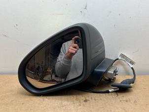 Używane Lusterko zewnetrzne lewe Mercedes A (177.0) 1.5 A-180d Cena € 332,75 Z VAT oferowane przez Autoparts Van De Velde