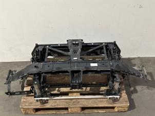 Używane Panel przedni Mercedes GLE (V167) 400d 2.9 4-Matic Cena € 1.119,25 Z VAT oferowane przez Autoparts Van De Velde