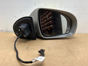 Begagnade Skärmspegel, höger Mercedes C Sportcoupé (C203) 1.8 C-180K 16V Pris € 211,75 Inklusive moms erbjuds av Autoparts Van De Velde