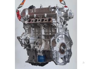 Nieuwe Motor Hyundai iX35 (LM) 1.6 GDI 16V Prijs € 2.413,95 Inclusief btw aangeboden door Helmondse Motoren Revisie B.V.