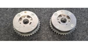 Nieuwe Nokkenas Verstelling BMW 1 serie (F21) 125i 2.0 16V Prijs € 423,50 Inclusief btw aangeboden door Helmondse Motoren Revisie B.V.