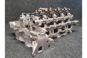 Nieuwe Cilinderkop BMW 3 serie (F30) 320i xDrive 2.0 16V Prijs € 1.875,50 Inclusief btw aangeboden door Helmondse Motoren Revisie B.V.