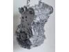 Motor från en Skoda Rapid 1.2 TSI 16V 2017