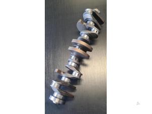 Nya Vevaxel BMW 1 serie (F21) M135i 3.0 24V Pris € 968,00 Inklusive moms erbjuds av Helmondse Motoren Revisie B.V.