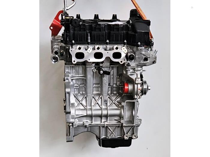 Engine Peugeot 208 I 1.2 Vti 12V PureTech GPL - 1612486580 HM01