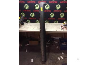 Begagnade Sidokjol, höger BMW X3 Pris € 70,00 Marginaltabell erbjuds av Demontagebedrijf Noord-Holland