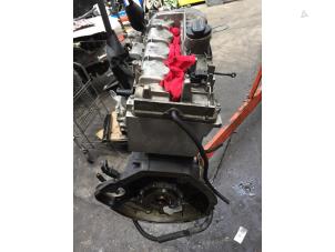 Używane Silnik Mercedes E-Klasse Cena € 550,00 Procedura marży oferowane przez Demontagebedrijf Noord-Holland