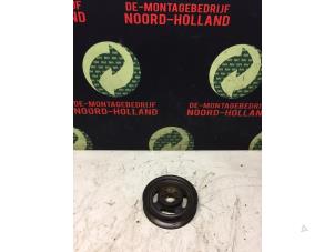 Używane Kolo pasowe walu korbowego Mazda 5. Cena € 20,00 Procedura marży oferowane przez Demontagebedrijf Noord-Holland