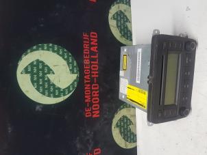 Begagnade CD-spelare Volkswagen Golf Pris € 35,00 Marginaltabell erbjuds av Demontagebedrijf Noord-Holland