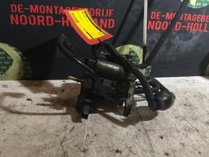 Gebruikte Dieselpomp Ford Fiesta Prijs € 125,00 Margeregeling aangeboden door Demontagebedrijf Noord-Holland