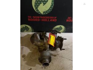 Begagnade Turbo Audi A3 Pris € 400,00 Marginaltabell erbjuds av Demontagebedrijf Noord-Holland