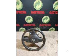 Begagnade Rattstångshölje (komplett) Suzuki Swift Pris € 120,00 Marginaltabell erbjuds av Demontagebedrijf Noord-Holland