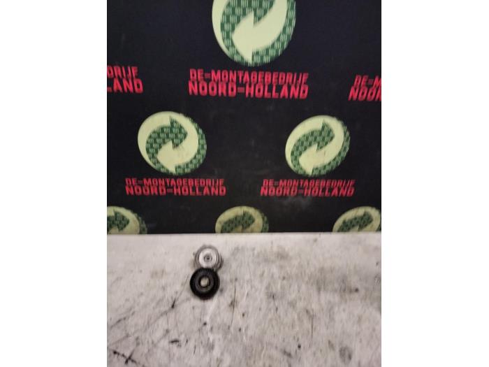 Kilremspännare från en Audi A6 2007