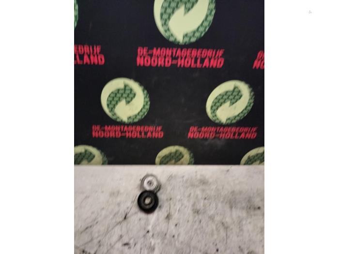 Kilremspännare från en Audi A6 2007