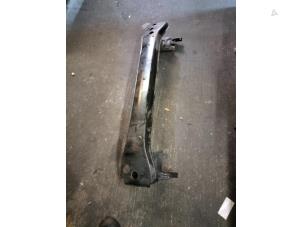 Gebruikte Bumpercover voor Volkswagen Transporter Prijs € 80,00 Margeregeling aangeboden door Demontagebedrijf Noord-Holland