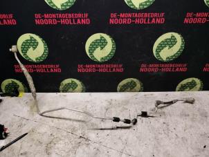 Gebruikte Airco Leiding Volkswagen Jetta Prijs € 40,00 Margeregeling aangeboden door Demontagebedrijf Noord-Holland