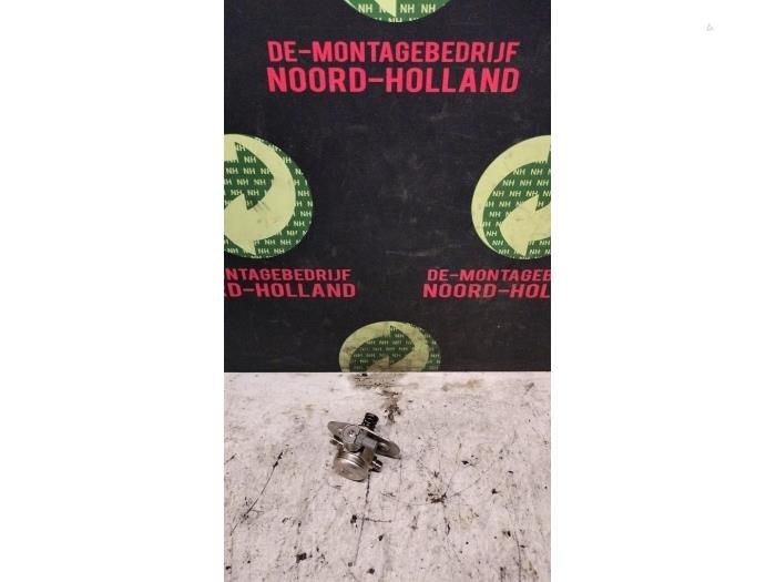 Högtryckspump från en Mini Mini 2018