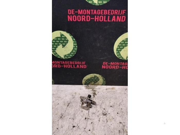 Högtryckspump från en Mini Mini 2018