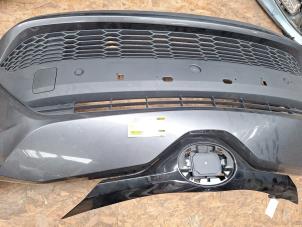 Gebruikte Voorbumper Toyota C-HR Prijs € 600,00 Margeregeling aangeboden door Demontagebedrijf Noord-Holland