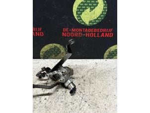 Begagnade Bränsletrycksregulator Mercedes B-Klasse Pris € 150,00 Marginaltabell erbjuds av Demontagebedrijf Noord-Holland