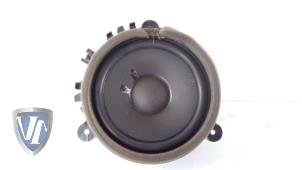 Gebruikte Luidspreker Volvo V60 I (FW/GW) 2.0 D4 16V Prijs € 18,09 Inclusief btw aangeboden door Vollux Carparts B.V.
