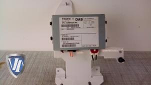 Gebruikte Radio module Volvo V40 (MV) 1.6 T2 GTDi 16V Prijs € 84,64 Inclusief btw aangeboden door Vollux Carparts B.V.