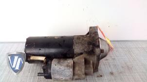 Gebruikte Startmotor Volvo V70 (BW) 2.0 D3 20V Prijs € 42,29 Inclusief btw aangeboden door Vollux Carparts B.V.