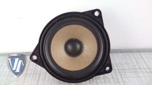 Gebruikte Luidspreker BMW 3 serie (E90) 318i 16V Prijs € 18,09 Inclusief btw aangeboden door Vollux Carparts B.V.