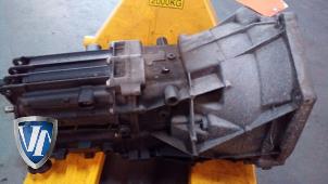 Begagnade Växellåda BMW 1 serie (E87/87N) 116i 1.6 16V Pris € 302,50 Inklusive moms erbjuds av Vollux Carparts B.V.