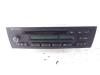 BMW 1 serie (E87/87N) 116i 1.6 16V CD-spelare med radio