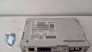 Gebruikte Radio module Volvo V60 I (FW/GW) 1.6 DRIVe Prijs € 71,39 Inclusief btw aangeboden door Vollux Carparts B.V.