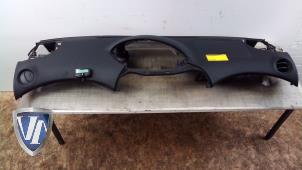 Begagnade Instrumentbräda Toyota Yaris (P1) 1.4 D-4D Pris € 48,40 Inklusive moms erbjuds av Vollux Carparts B.V.