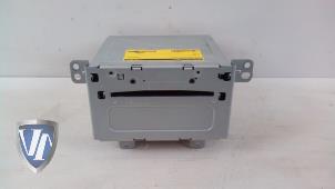 Gebruikte Radio Opel Insignia 1.8 16V Ecotec Prijs € 60,50 Inclusief btw aangeboden door Vollux Carparts B.V.