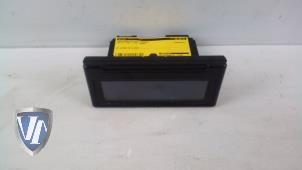 Gebruikte Radiobedienings paneel Volvo V50 (MW) 1.8 16V Prijs € 24,20 Inclusief btw aangeboden door Vollux Carparts B.V.