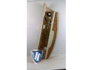 Gebruikte Hoedenplank BMW 3 serie (E90) 320i 16V Prijs € 90,75 Inclusief btw aangeboden door Vollux Carparts B.V.