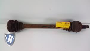 Gebruikte Steekas links-achter BMW 3 serie (E90) 318i 16V Prijs € 60,50 Inclusief btw aangeboden door Vollux Carparts B.V.