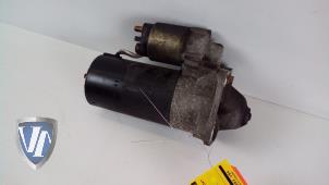 Begagnade Startmotor Volvo XC90 I 2.4 D5 20V Pris € 60,50 Inklusive moms erbjuds av Vollux Carparts B.V.